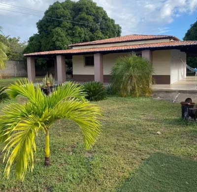 Chácara, 2 quartos - Foto 1