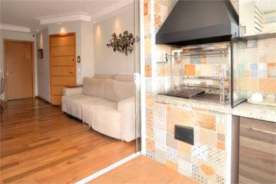 Apartamento, 3 quartos, 90 m² - Foto 4