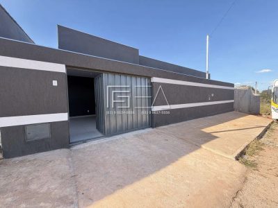 Casa, 3 quartos, 80 m² - Foto 4