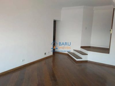 Cobertura, 3 quartos, 218 m² - Foto 3