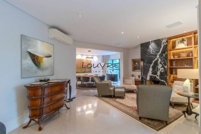 Apartamento, 3 quartos, 264 m² - Foto 4