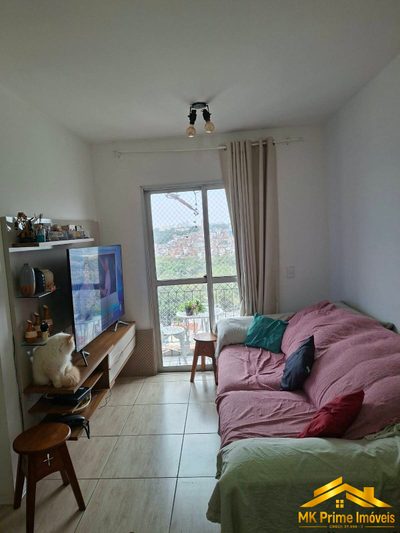 Apartamento, 3 quartos, 64 m² - Foto 2