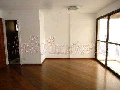 Apartamento, 3 quartos, 105 m² - Foto 2