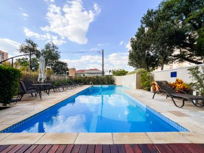 Apartamento, 4 quartos, 244 m² - Foto 1