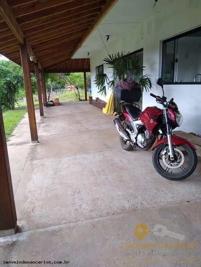 Chácara, 4 quartos, 2 hectares - Foto 3