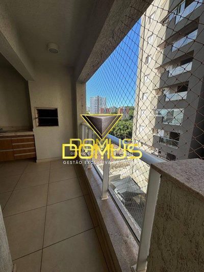 Apartamento, 3 quartos, 95 m² - Foto 5