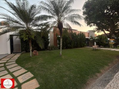 Casa de Condomínio, 5 quartos - Foto 4