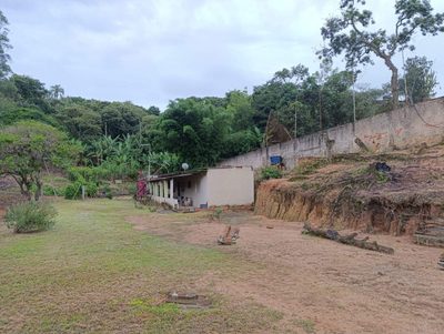 Chácara, 2 quartos, 1900 m² - Foto 5