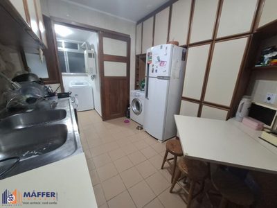Apartamento, 2 quartos, 83 m² - Foto 5