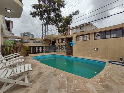 Sobrado, 3 quartos, 150 m² - Foto 1