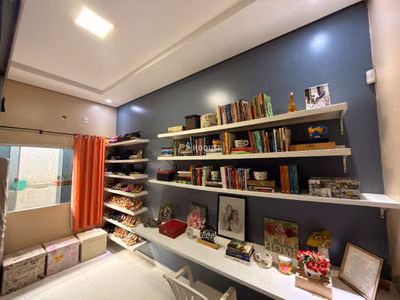 Casa, 2 quartos, 153 m² - Foto 3