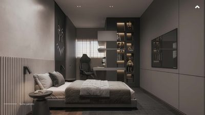 Apartamento, 4 quartos, 159 m² - Foto 2