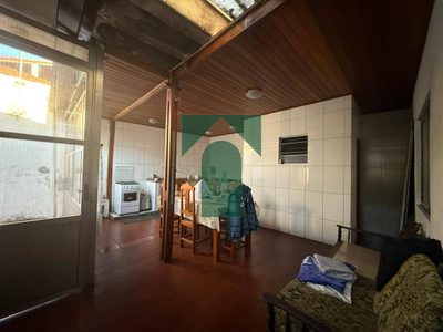 Casa, 3 quartos, 130 m² - Foto 4