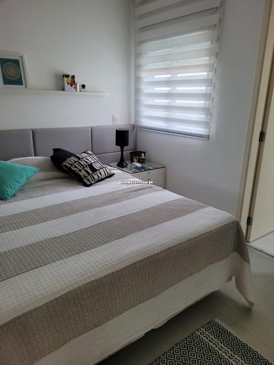 Apartamento, 2 quartos, 77 m² - Foto 5