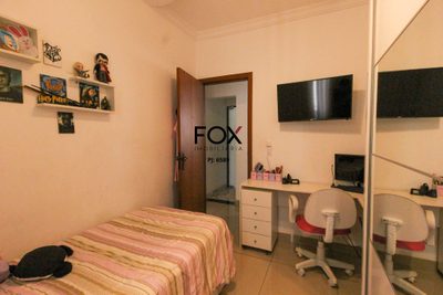 Cobertura, 3 quartos, 112 m² - Foto 2