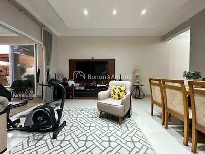 Casa de Condomínio, 3 quartos - Foto 3