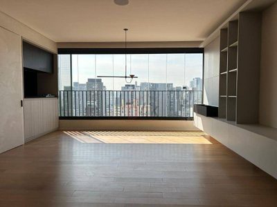 Apartamento, 2 quartos, 87 m² - Foto 1