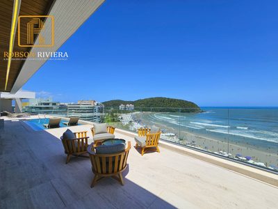 Cobertura, 6 quartos, 619 m² - Foto 1
