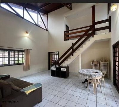 Casa, 3 quartos - Foto 3