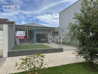 Casa, 5 quartos, 170 m² - Foto 1