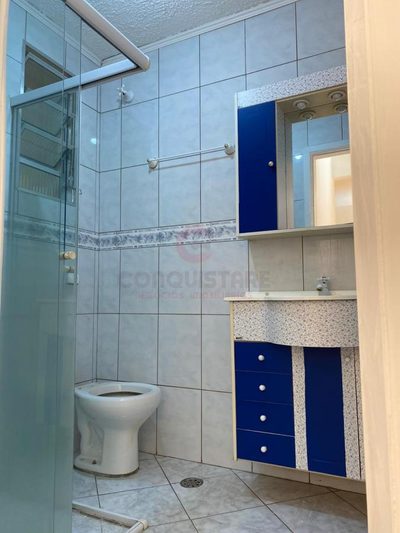 Apartamento, 1 quarto, 60 m² - Foto 5