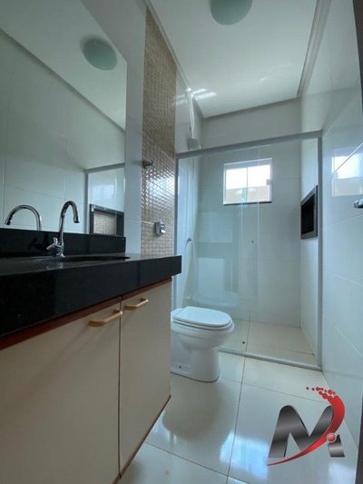Casa, 3 quartos - Foto 4