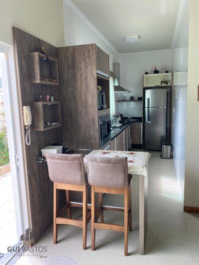 Casa, 3 quartos, 230 m² - Foto 5