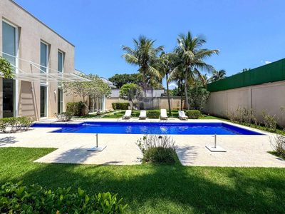 Casa de Condomínio, 5 quartos - Foto 5