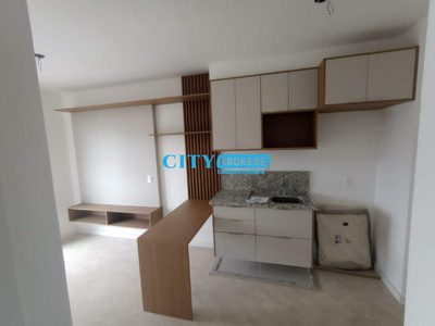 Apartamento, 1 quarto, 31 m² - Foto 3