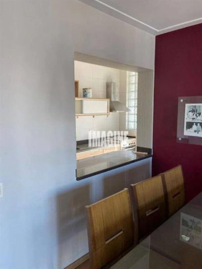 Apartamento, 2 quartos, 87 m² - Foto 2