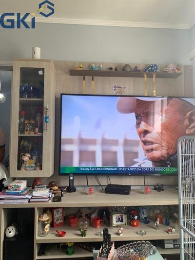 Apartamento, 1 quarto, 39 m² - Foto 2