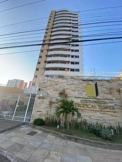 Apartamento, 3 quartos, 72 m² - Foto 1