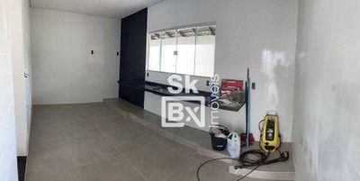 Casa, 3 quartos, 145 m² - Foto 3
