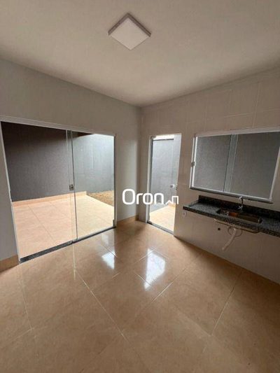 Casa, 2 quartos, 78 m² - Foto 3