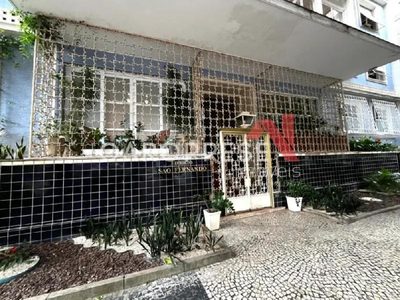 Apartamento, 3 quartos, 180 m² - Foto 1