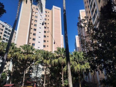 Apartamento, 2 quartos, 60 m² - Foto 3