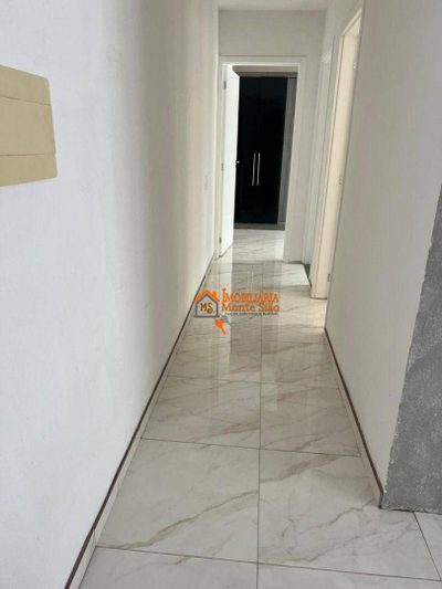 Apartamento, 2 quartos, 44 m² - Foto 4