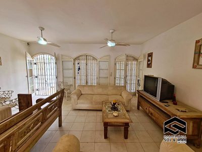 Casa, 3 quartos, 200 m² - Foto 4