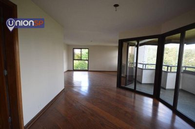 Apartamento, 4 quartos, 196 m² - Foto 5