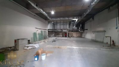 Loja-Salão, 600 m² - Foto 4