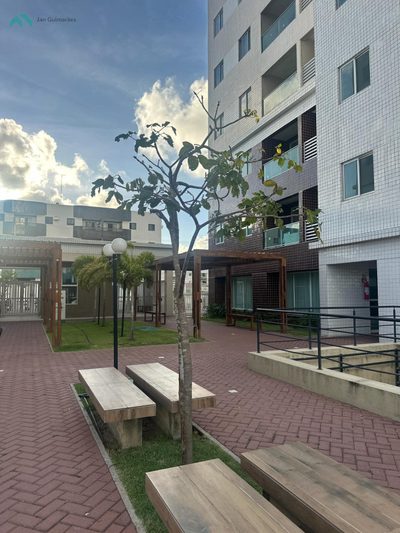 Apartamento, 3 quartos, 70 m² - Foto 4
