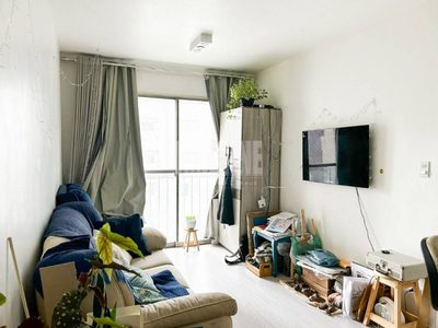 Apartamento, 1 quarto, 40 m² - Foto 3