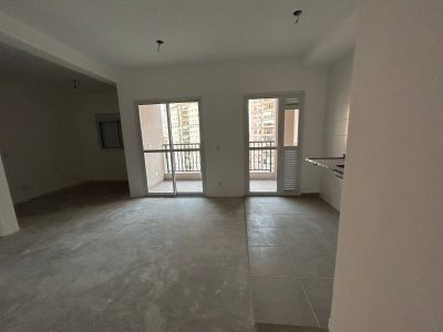 Apartamento, 1 quarto, 52 m² - Foto 3