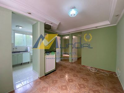 Apartamento, 2 quartos, 50 m² - Foto 4