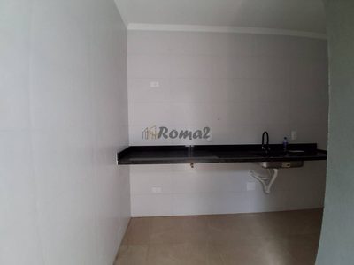 Apartamento, 2 quartos, 48 m² - Foto 5