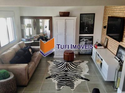 Apartamento, 1 quarto, 90 m² - Foto 1