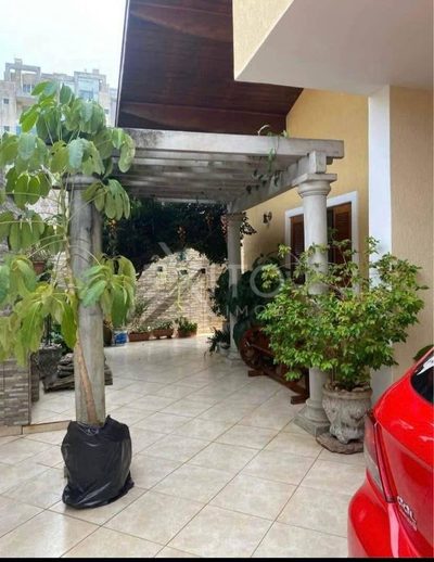Casa, 3 quartos, 184 m² - Foto 2