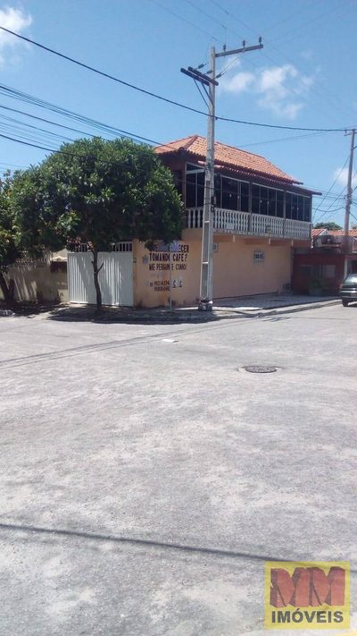 Casa, 4 quartos, 71 m² - Foto 1