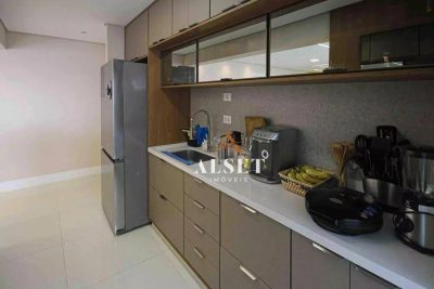 Apartamento, 3 quartos, 121 m² - Foto 5