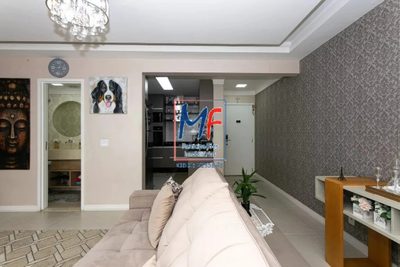Apartamento, 3 quartos, 102 m² - Foto 2